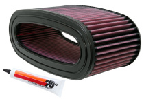 E-1946 Ersättningsfilter / Sportluftfilter K&N Filters